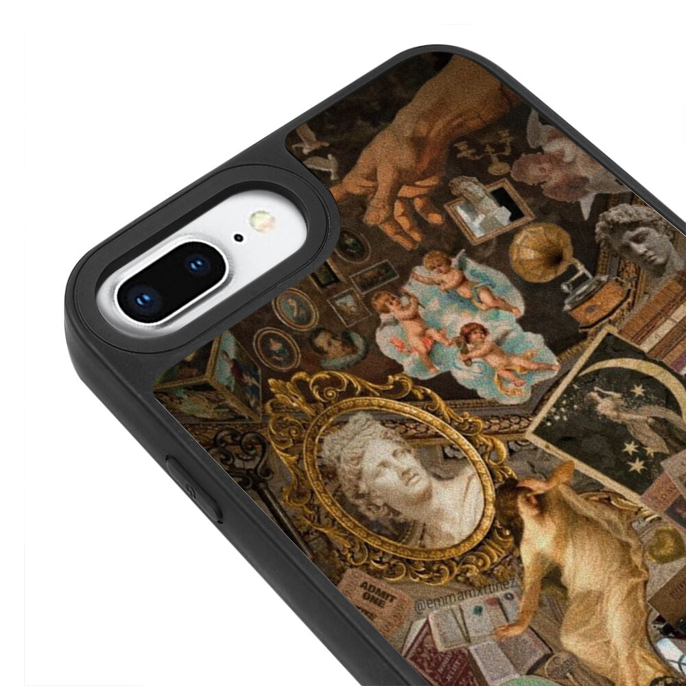 GlossyOhnePopsocket