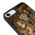 iPhone SE 2020 Kunsthaus Hülle - Glossy - Ohne Popsocket