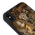 iPhone X Kunsthaus Hülle - Glossy - Ohne Popsocket