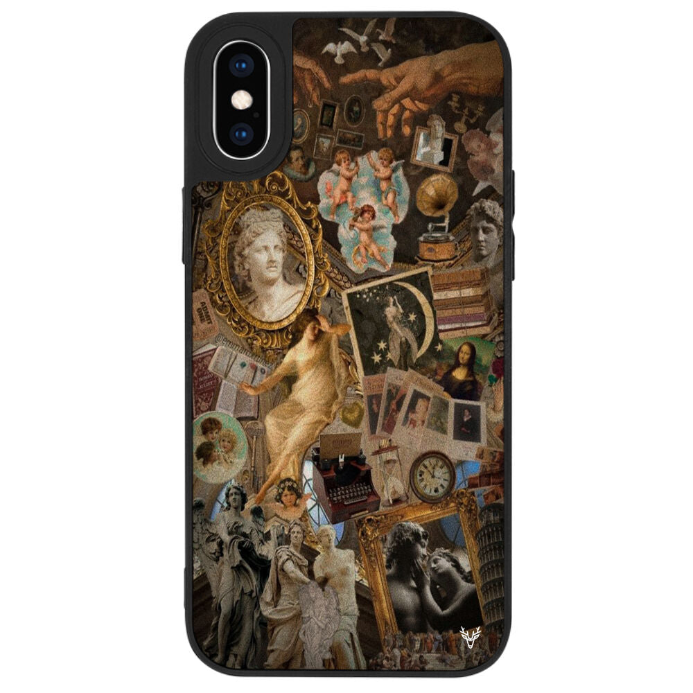 GlossyOhnePopsocket