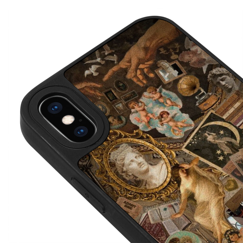 GlossyOhnePopsocket