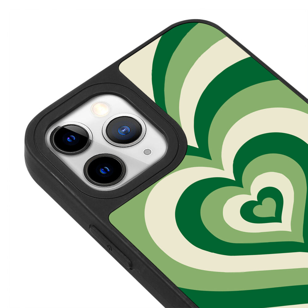 GlossyOhnePopsocket