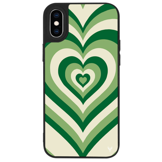 GlossyOhnePopsocket