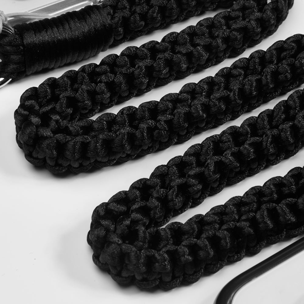 paracord-black