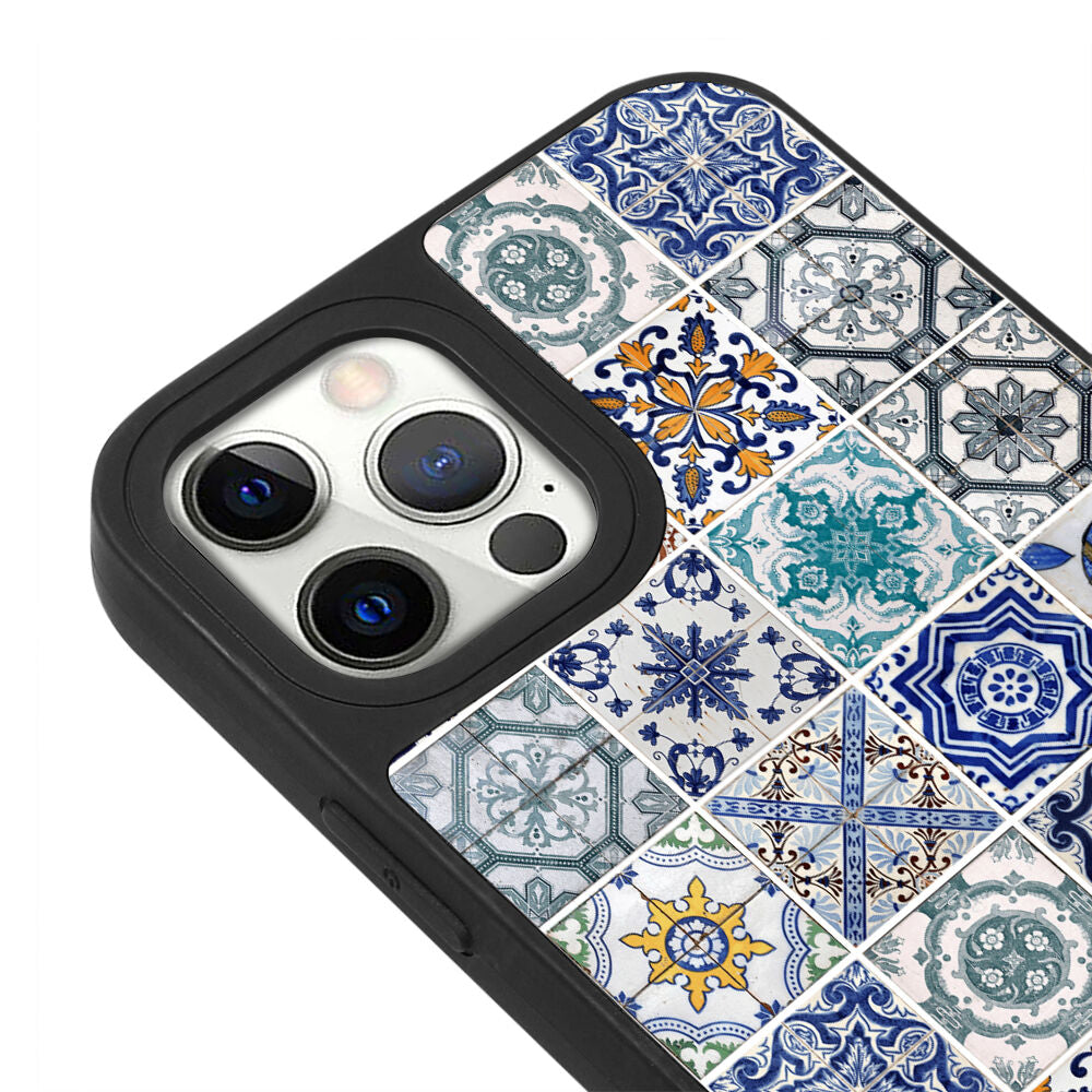 GlossyOhnePopsocket