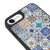 iPhone 6 PLus Fliese Hülle - Glossy - Ohne Popsocket