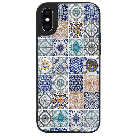GlossyOhnePopsocket