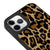 iPhone 11 Pro Leoparden Hülle - Glossy - Ohne Popsocket