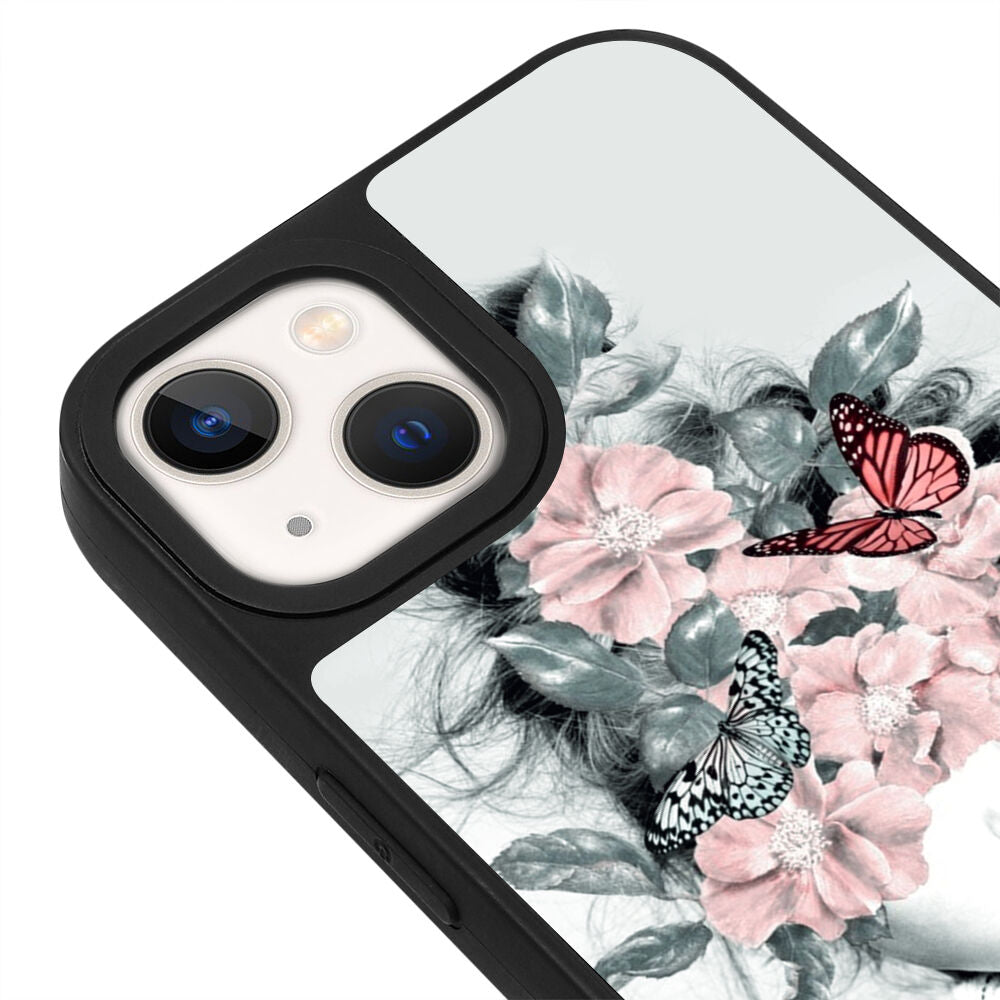 GlossyOhnePopsocket