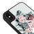 iPhone X Schmetterlingshaar Hülle - Glossy - Ohne Popsocket