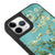 iPhone 11 Pro Blühender Baum Hülle - Glossy - Ohne Popsocket