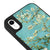 iPhone XR Blühender Baum Hülle - Glossy - Ohne Popsocket