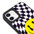 iPhone 11 Gesichtsillusion Hülle - Glossy - Ohne Popsocket