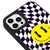 iPhone 13 Pro Gesichtsillusion Hülle - Glossy - Ohne Popsocket