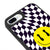 iPhone 7 Plus Gesichtsillusion Hülle - Glossy - Ohne Popsocket