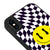 iPhone XS Max Gesichtsillusion Hülle - Glossy - Ohne Popsocket