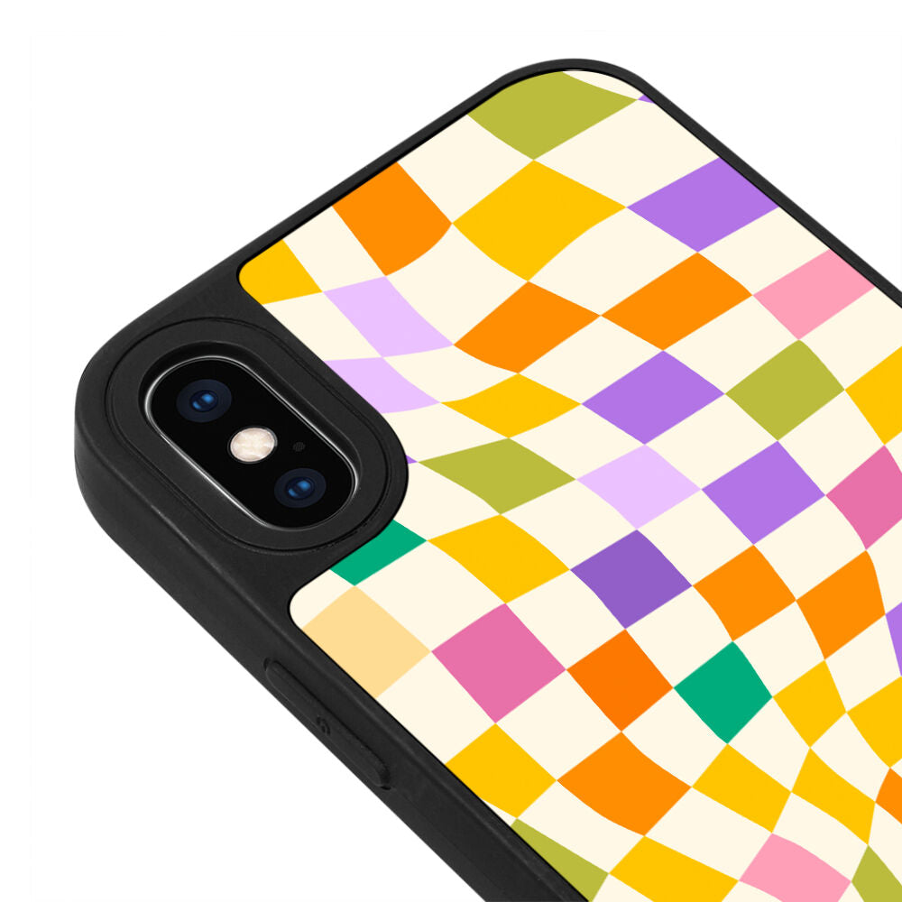 GlossyOhnePopsocket