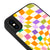 iPhone XS Max Farbige Dame Hülle - Glossy - Ohne Popsocket