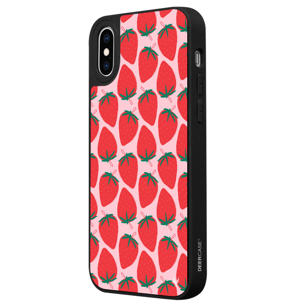 GlossyOhnePopsocket