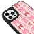 iPhone 13 Pro Pinky Bänder Hülle - Glossy - Ohne Popsocket