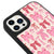 iPhone 15 Pro Pinky Bänder Hülle - Glossy - Ohne Popsocket