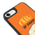 iPhone 8 Miau oder Nie Hülle - Glossy - Ohne Popsocket