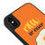 iPhone XS Max Miau oder Nie Hülle - Glossy - Ohne Popsocket