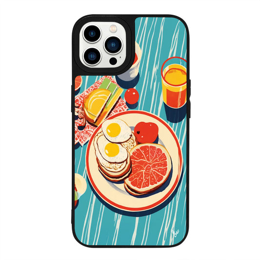 GlossyOhnePopsocket