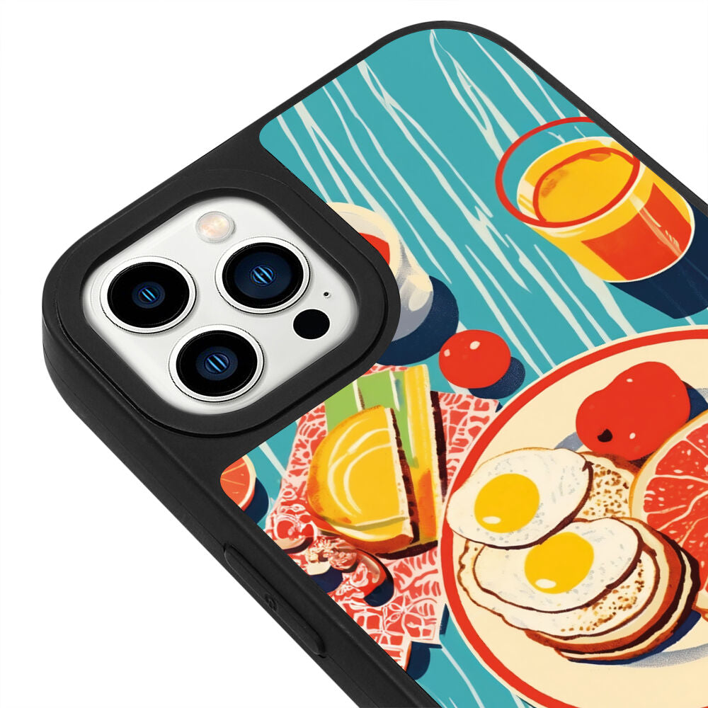 GlossyOhnePopsocket