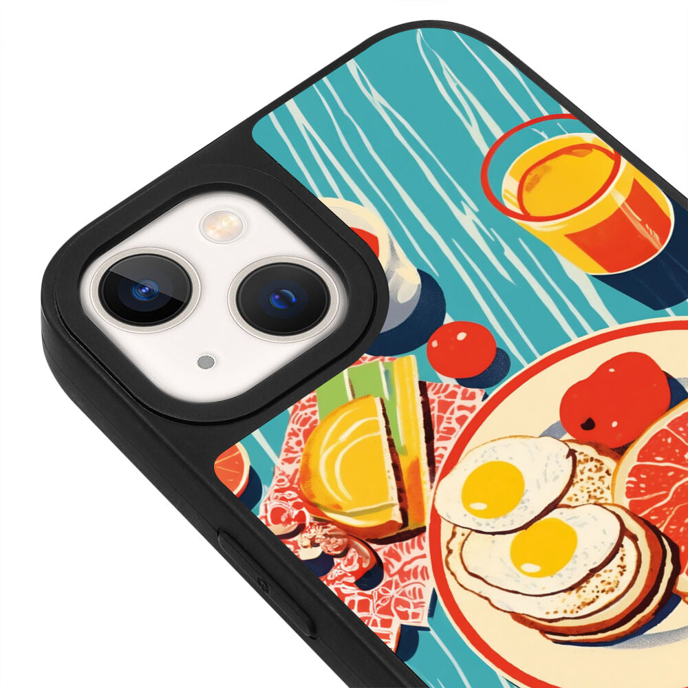 GlossyOhnePopsocket