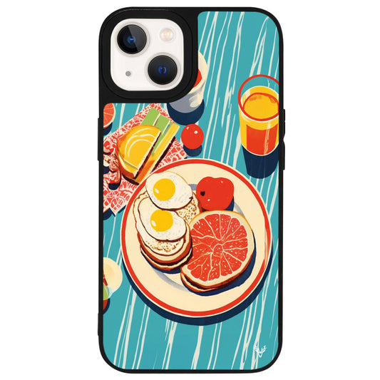 GlossyOhnePopsocket