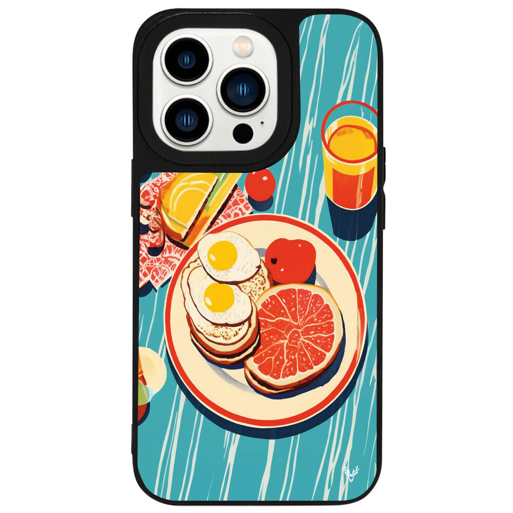 GlossyOhnePopsocket