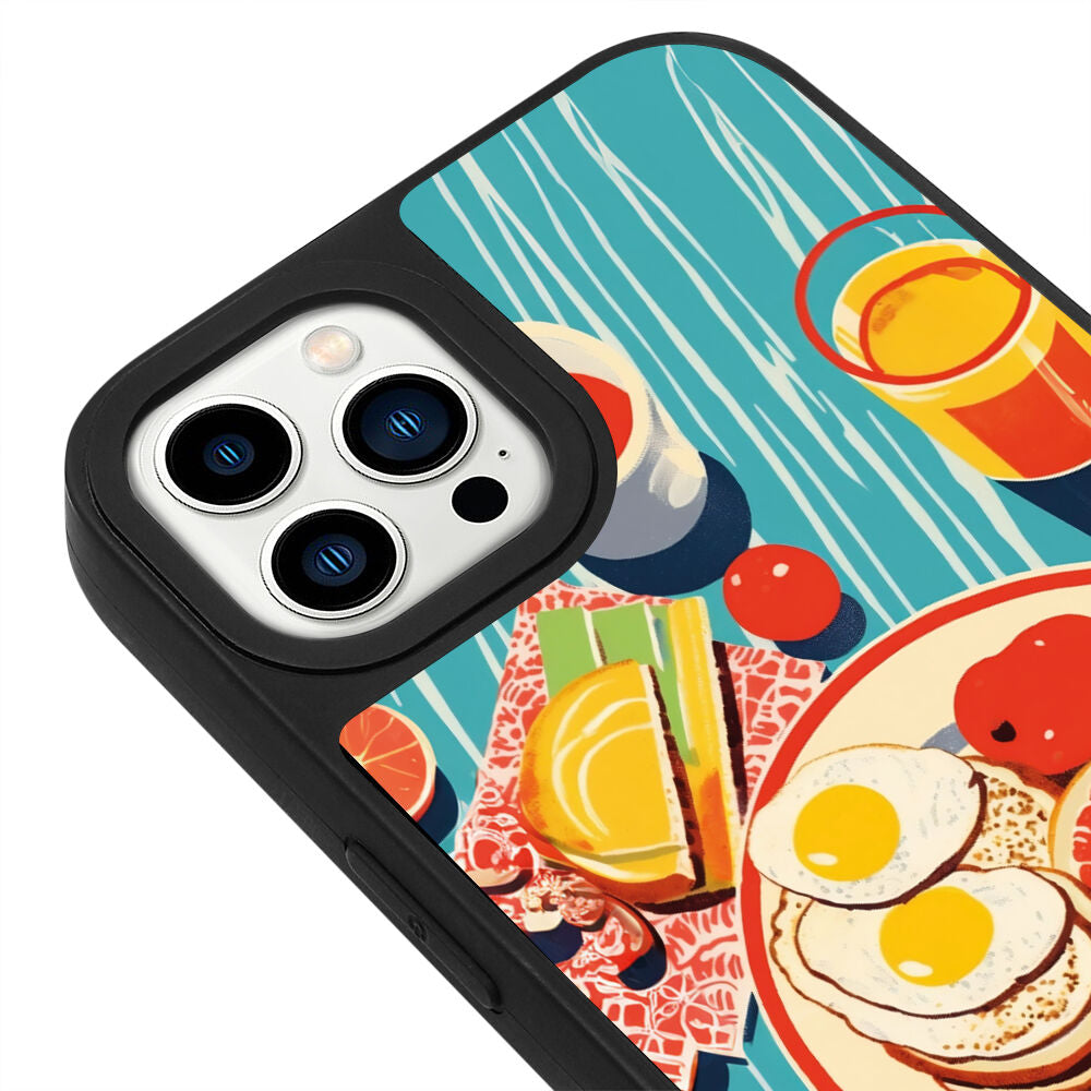 GlossyOhnePopsocket