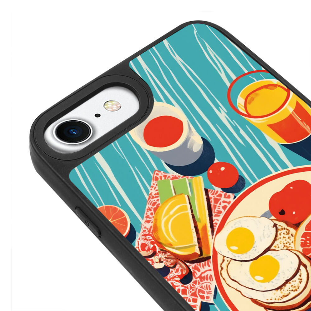 GlossyOhnePopsocket