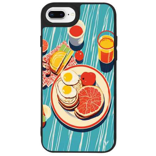 GlossyOhnePopsocket