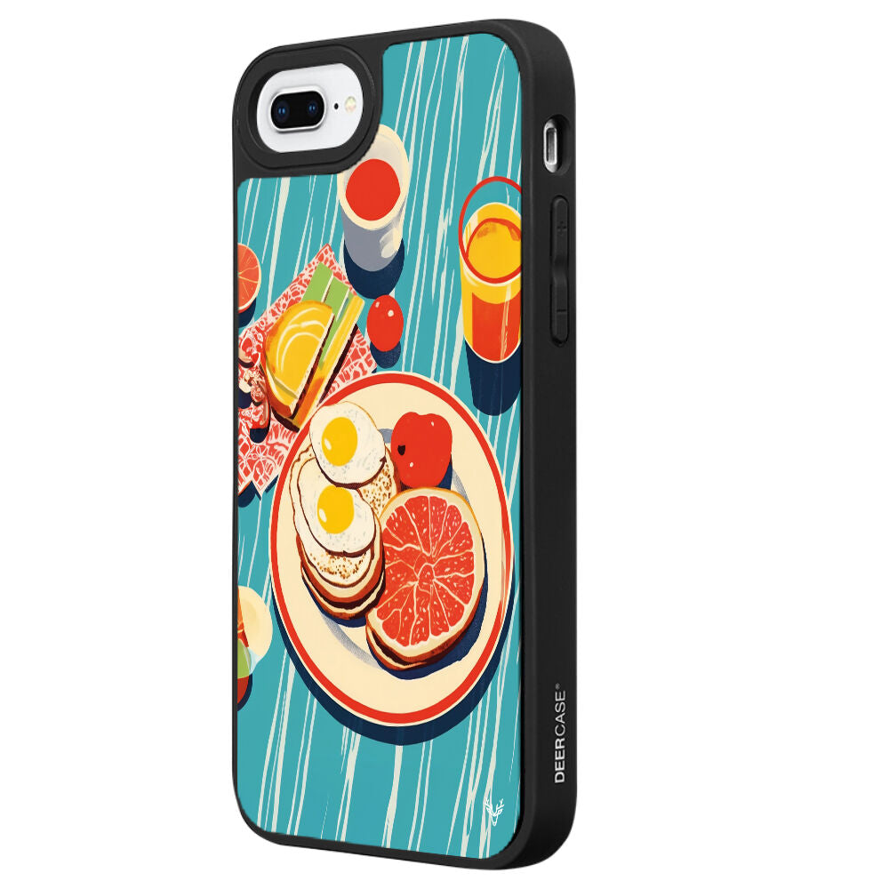 GlossyOhnePopsocket