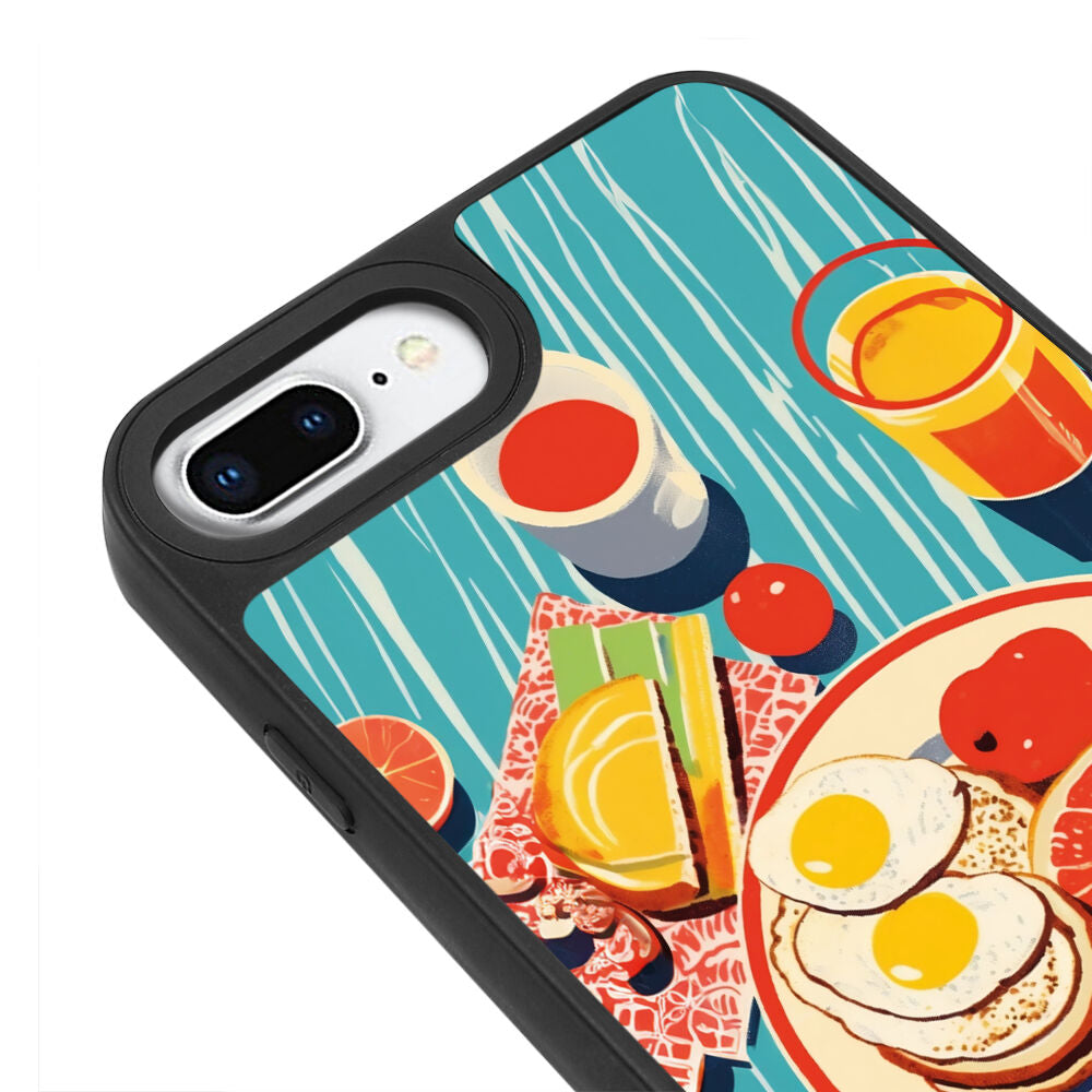 GlossyOhnePopsocket