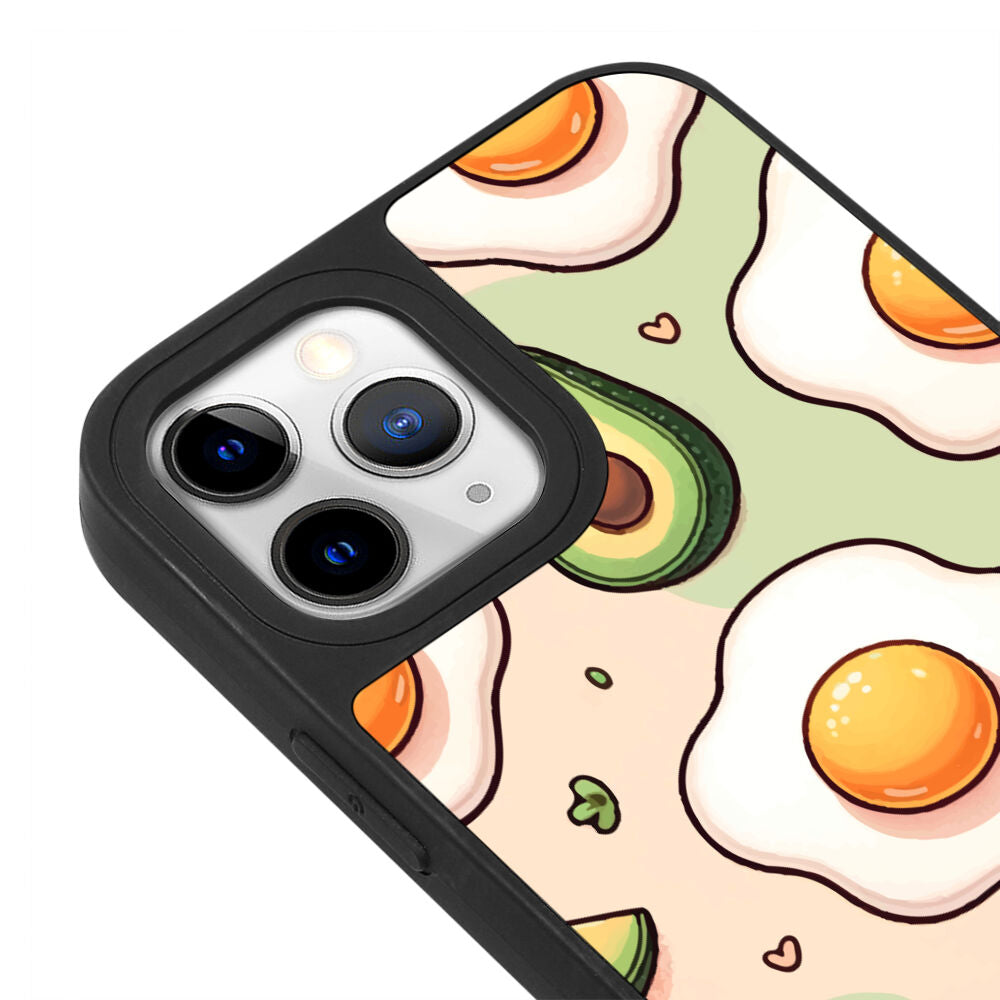 GlossyOhnePopsocket