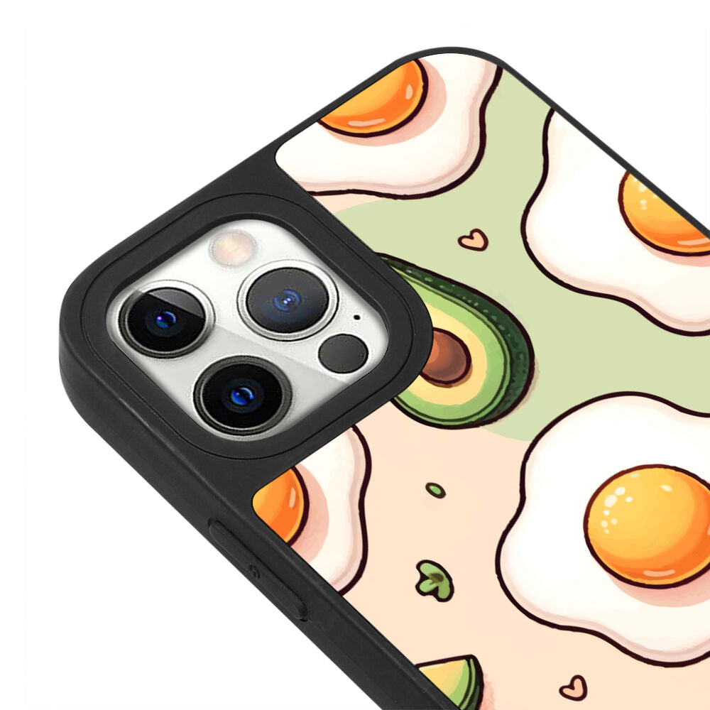 GlossyOhnePopsocket