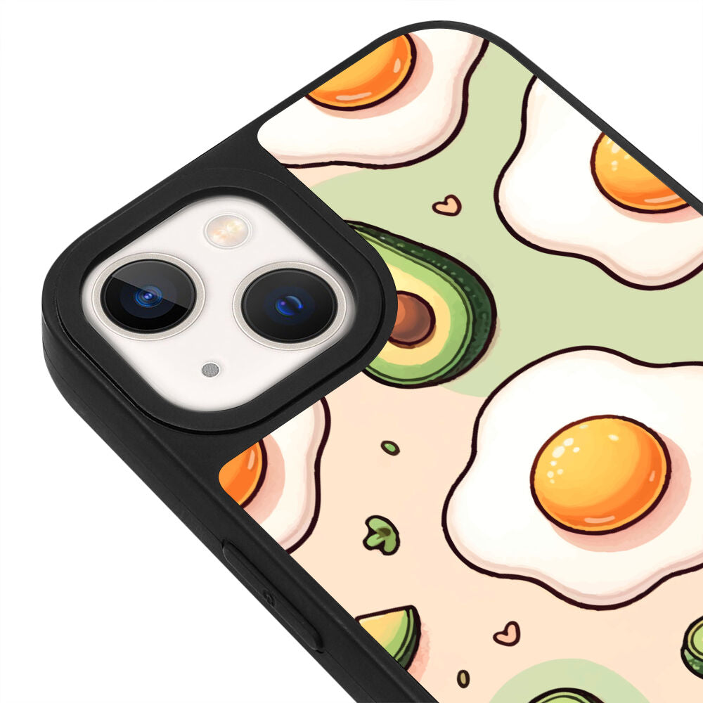 GlossyOhnePopsocket