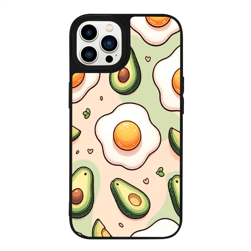 GlossyOhnePopsocket