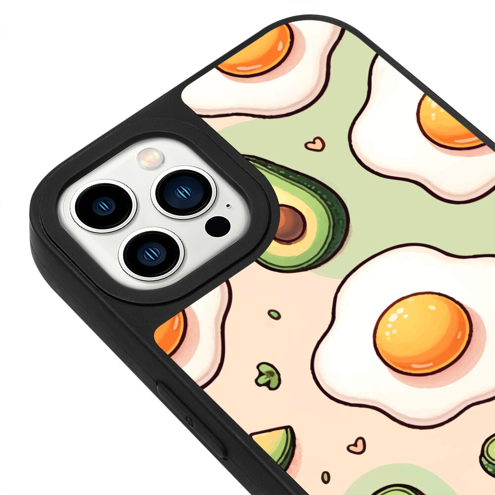 GlossyOhnePopsocket