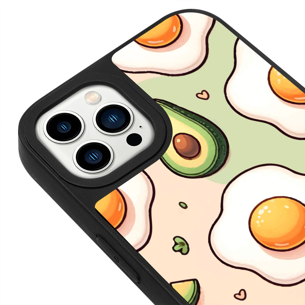 GlossyOhnePopsocket