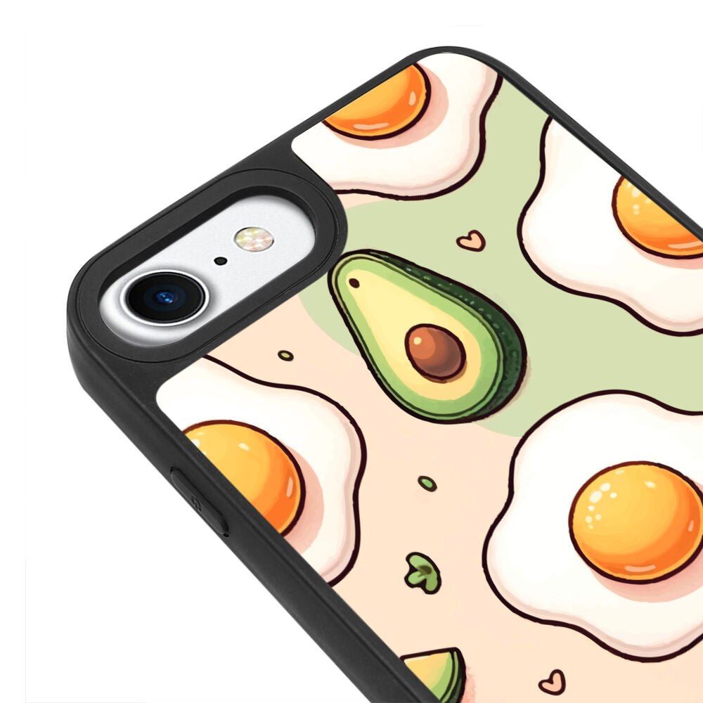 GlossyOhnePopsocket