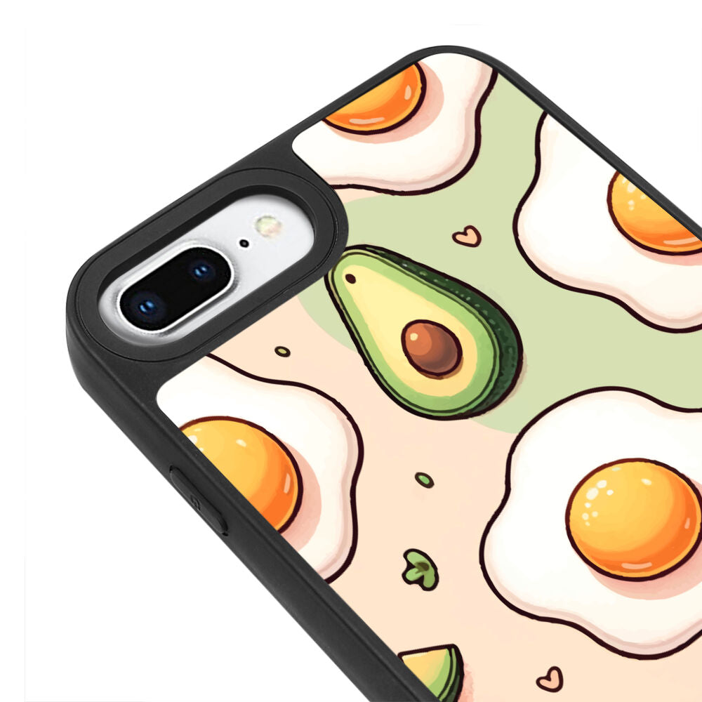 GlossyOhnePopsocket