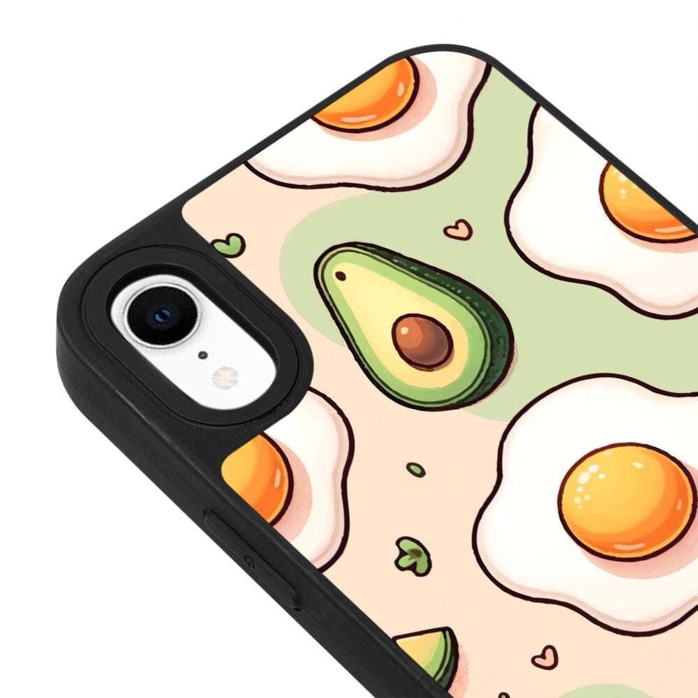 GlossyOhnePopsocket