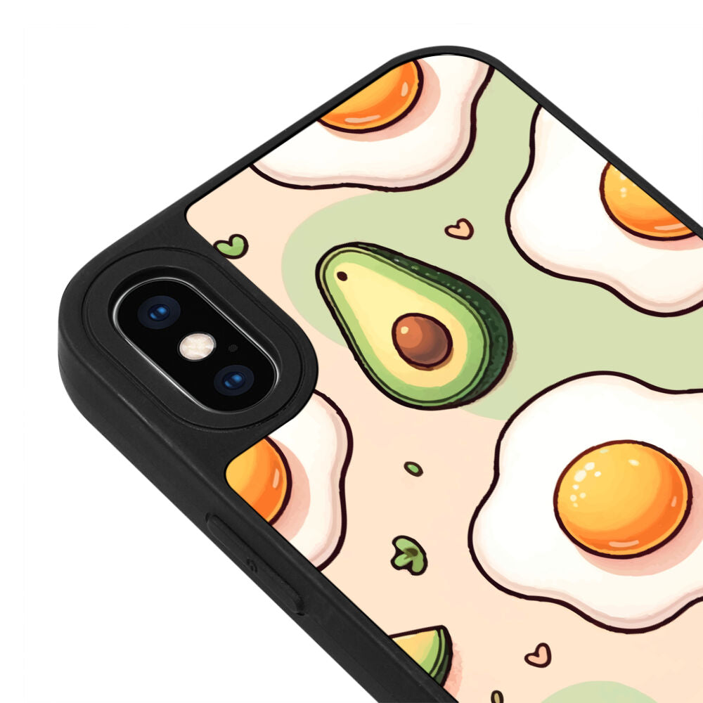GlossyOhnePopsocket