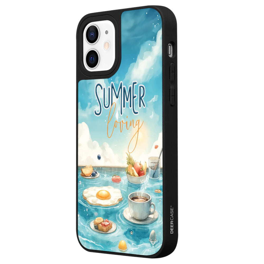 GlossyOhnePopsocket