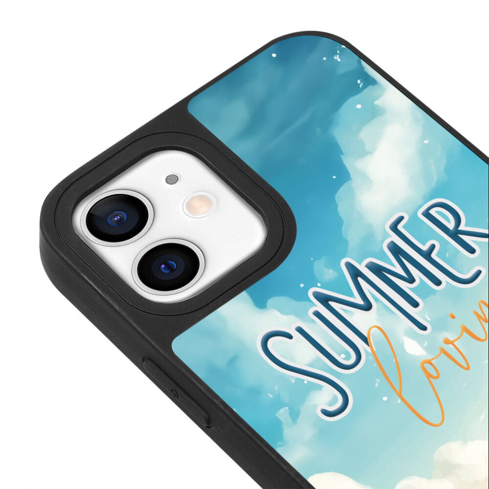 GlossyOhnePopsocket