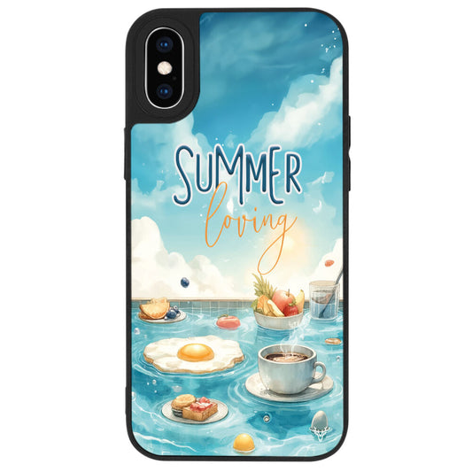 GlossyOhnePopsocket